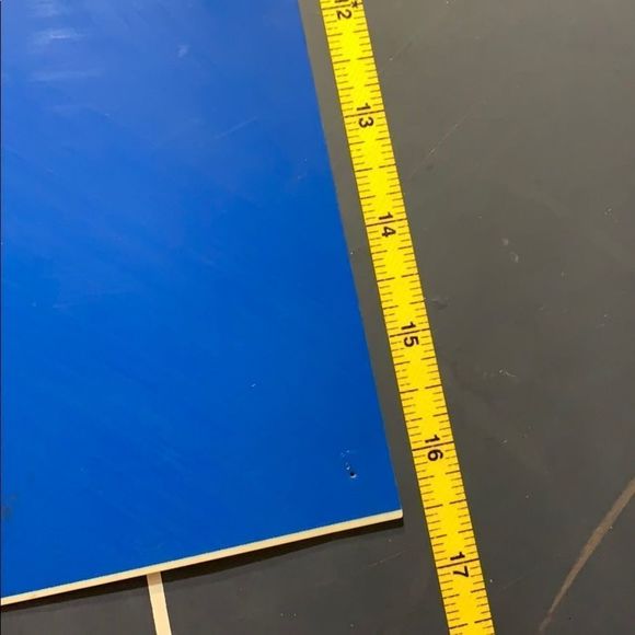 Vintage New England Patriots Poster - Picture 4 of 4